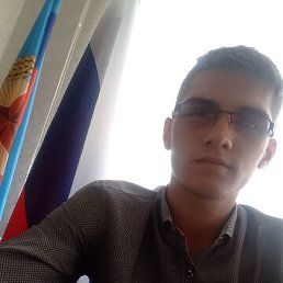 Олег, Париж, 22 года